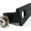 Load image into Gallery viewer, Tuff Country 87-96 Jeep Wrangler Front Track Bar Bracket (Fits with 3.5-4in Lift) - Side View