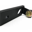 Load image into Gallery viewer, Tuff Country 87-96 Jeep Wrangler Front Track Bar Bracket (Fits with 3.5-4in Lift) - Detail View