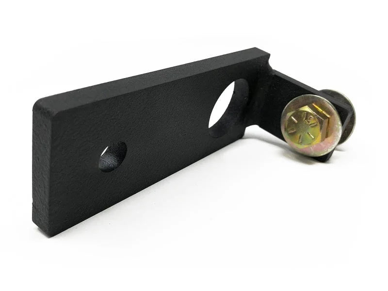 Tuff Country 87-96 Jeep Wrangler Front Track Bar Bracket (Fits with 3.5-4in Lift) - Detail View