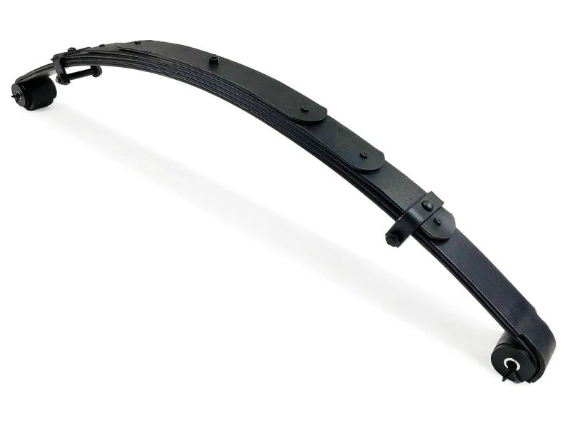 Tuff Country 87-96 Jeep Wrangler Rear 2in EZ-Ride Leaf Springs (Ea) - Main Product View
