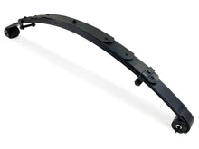 Load image into Gallery viewer, Tuff Country 87-96 Jeep Wrangler Rear 2in EZ-Ride Leaf Springs (Ea) - Main Product View