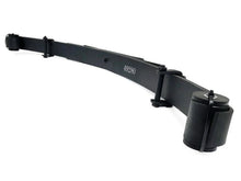 Load image into Gallery viewer, Tuff Country 87-96 Jeep Wrangler Rear 2in EZ-Ride Leaf Springs (Ea) - Side View