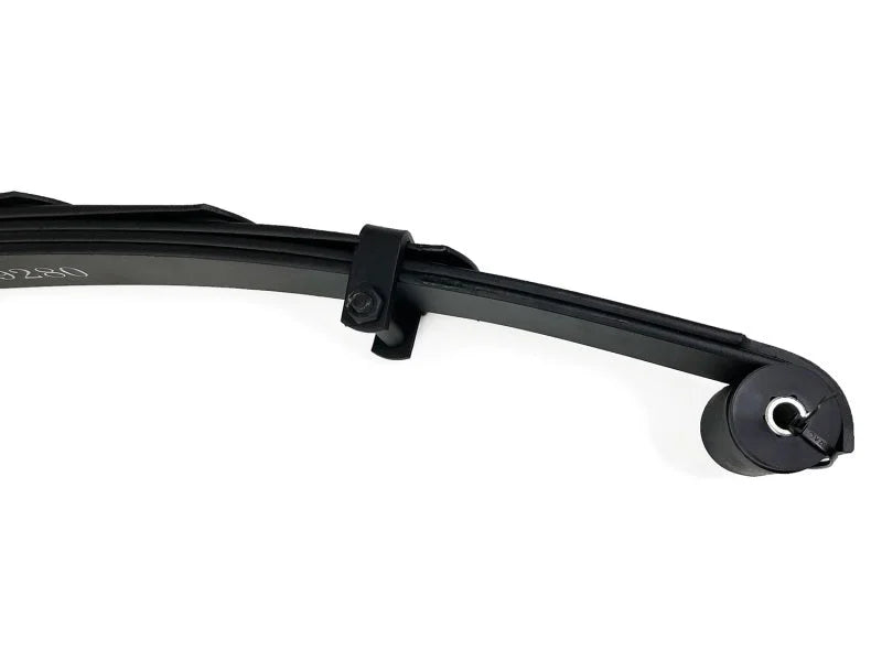 Tuff Country 87-96 Jeep Wrangler Rear 2in EZ-Ride Leaf Springs (Ea) - Detail View