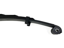 Load image into Gallery viewer, Tuff Country 87-96 Jeep Wrangler Rear 2in EZ-Ride Leaf Springs (Ea) - Detail View