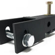 Load image into Gallery viewer, Tuff Country 87-96 Jeep Wrangler Rear Track Bar Bracket (Fits with 3.5-4in Lift) - Side View