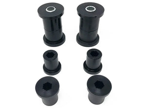 Tuff Country 87-96 Jeep Wrangler YJ Repl. Frt or Rr Leaf Spring Bushings & Sleeves (Lift Kits Only) - Main Product View
