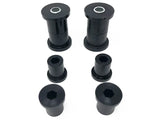 Tuff Country 91405 Repl. Frt or Leaf Spring Bushings & Sleeves (Lift Kits Only) fits 1987-1996 Jeep Wrangler YJ