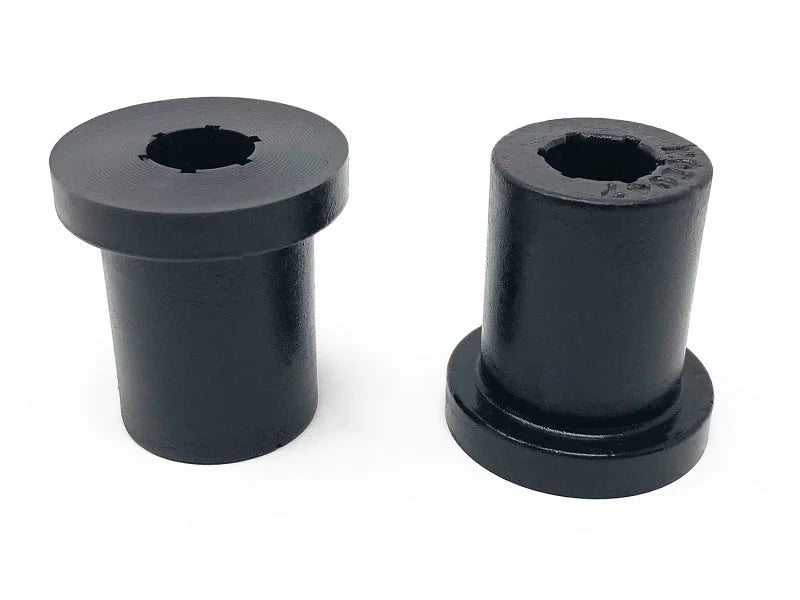 Tuff Country 87-96 Jeep Wrangler YJ Repl. Frt or Rr Leaf Spring Bushings & Sleeves (Lift Kits Only) - Side View
