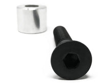 Load image into Gallery viewer, Tuff Country 87-96 Jeep Wrangler YJ Transfer Case Drop Kit - Side View