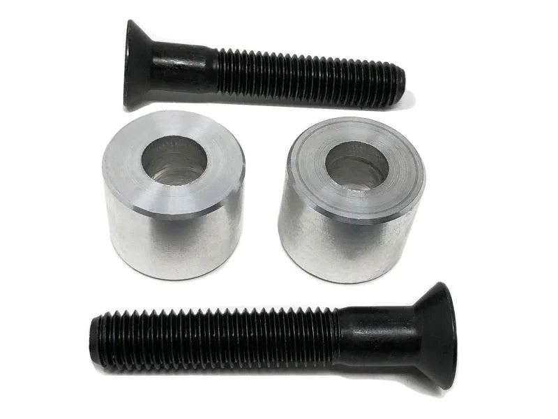 Tuff Country 87-96 Jeep Wrangler YJ Transfer Case Drop Kit - Detail View