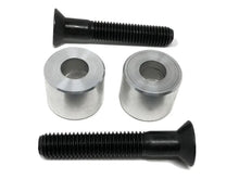 Load image into Gallery viewer, Tuff Country 87-96 Jeep Wrangler YJ Transfer Case Drop Kit - Detail View