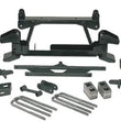 Load image into Gallery viewer, Tuff Country 88-97 Chevy K2500/3500 4X4 (8 Lug) 6in Lift Kit (w/Stamped Lwr Cntrl Arm No Shocks)