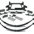 Load image into Gallery viewer, Tuff Country 88-97 Chevy K25/35 4x4 (8 Lug) 4in Lft Kt w/Rr Leaf Spring (Cast Lwr Cntrl Arm SX8000)