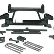 Load image into Gallery viewer, Tuff Country 88-97 Chevy Truck 6in Lift Kit (No Shocks)