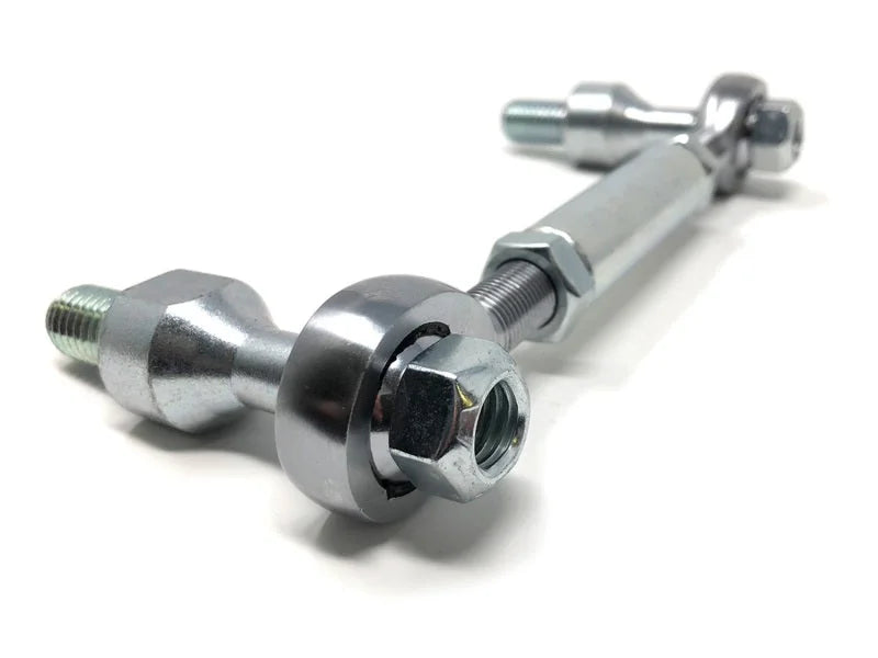 Tuff Country 88-97 Chevy Truck K2500/K3500 4wd Steering Assist (Fits 4in or 6in Lift Kit) - Side View