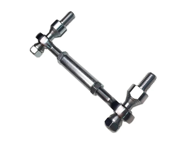 Tuff Country 88-97 Chevy Truck K2500/K3500 4wd Steering Assist (Fits 4in or 6in Lift Kit) - Installation View