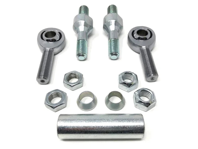 Tuff Country 88-97 Chevy Truck K2500/K3500 4wd Steering Assist (Fits 4in or 6in Lift Kit) - Additional View 5