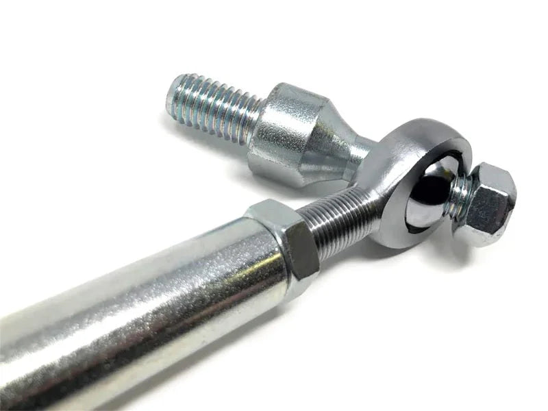 Tuff Country 88-97 Chevy Truck K2500/K3500 4wd Steering Assist (Fits 4in or 6in Lift Kit) - Additional View 6