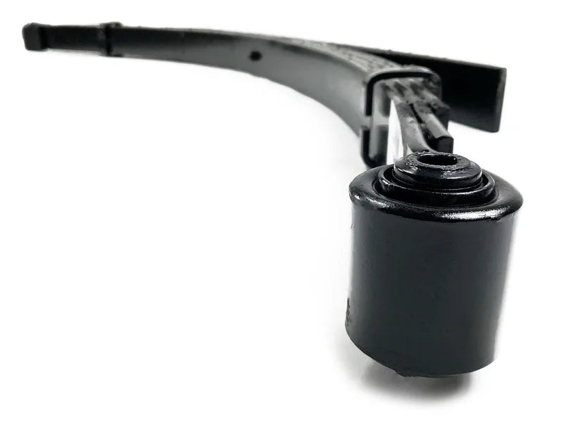 Tuff Country 88-98 Chevy 1500/2500 Truck 4wd Rear 3in EZ-Ride Leaf Springs (Ea) - Back View