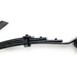 Load image into Gallery viewer, Tuff Country 88-98 Chevy 1500/2500 Truck 4wd Rear 5in EZ-Ride Leaf Springs (Ea) - Side View