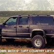 Load image into Gallery viewer, Tuff Country 88-98 Chevy Truck 4in Lift Kit (No Shocks) 14812 - Detail View