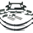 Load image into Gallery viewer, Tuff Country 88-98 Chevy Truck K1500 4x4 6in Lift Kit with Rear Leaf Springs (No Shocks)