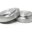Load image into Gallery viewer, Tuff Country 88-98 Chevy Truck K1500/K2500 (6 lug) 4wd 1in Replacement CV Axle Spacer Kit - Detail View