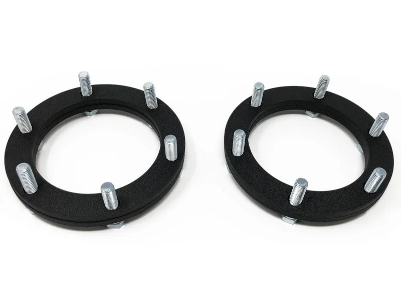 Tuff Country 88-98 GMC Truck K1500/K2500 (6 lug) 4wd 1/2in Replacement CV Axle Spacer Kit - Main Product View