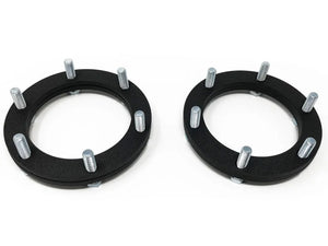 Tuff Country 88-98 GMC Truck K1500/K2500 (6 lug) 4wd 1/2in Replacement CV Axle Spacer Kit - Main Product View