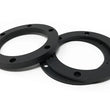 Load image into Gallery viewer, Tuff Country 88-98 GMC Truck K1500/K2500 (6 lug) 4wd 1/2in Replacement CV Axle Spacer Kit - Side View