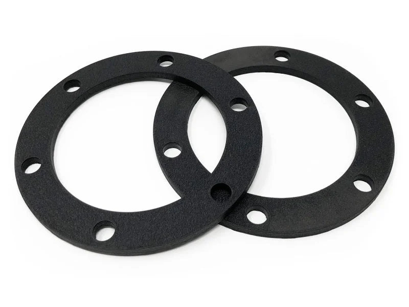 Tuff Country 88-98 GMC Truck K1500/K2500 (6 lug) 4wd 1/2in Replacement CV Axle Spacer Kit - Detail View