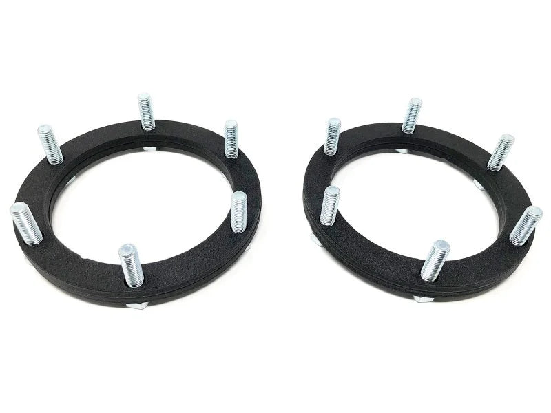 Tuff Country 88-98 GMC Truck K2500/K3500 (8 lug) 4wd 1/2in Replacement CV Axle Spacer Kit - Main Product View