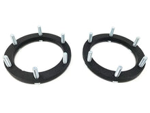 Load image into Gallery viewer, Tuff Country 88-98 GMC Truck K2500/K3500 (8 lug) 4wd 1/2in Replacement CV Axle Spacer Kit - Main Product View