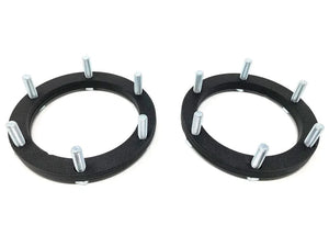 Tuff Country 88-98 GMC Truck K2500/K3500 (8 lug) 4wd 1/2in Replacement CV Axle Spacer Kit - Main Product View