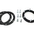 Load image into Gallery viewer, Tuff Country 88-98 GMC Truck K2500/K3500 (8 lug) 4wd 1/2in Replacement CV Axle Spacer Kit - Side View