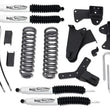 Load image into Gallery viewer, Tuff Country 91-94 Ford Explorer 4x4 4in Lift Kit (SX8000 Shocks)