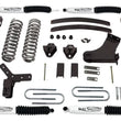 Load image into Gallery viewer, Tuff Country 91-94 Ford Explorer 4x4 4in Performance Lift Kit (SX6000 Shocks)