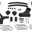 Load image into Gallery viewer, Tuff Country 91-94 Ford Ranger 4in Lift Kit
