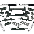 Load image into Gallery viewer, Tuff Country 92-98 Chevy Suburban 2500 (8Lug) 4X4 4in Lift Kit (w/Stmped Lwr Cntrl Arm No Shocks)