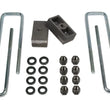 Load image into Gallery viewer, Tuff Country 92-98 GMC Suburban 1500 &amp; 2500 4wd 1.5in Rear Block &amp; U-Bolt Kit