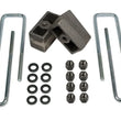Load image into Gallery viewer, Tuff Country 92-98 GMC Suburban 1500 &amp; 2500 4wd 3in Rear Block &amp; U-Bolt Kit