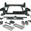 Load image into Gallery viewer, Tuff Country 92-98 GMC Suburban 1500 4x4 6in Lift Kit (No Shocks)