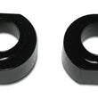 Load image into Gallery viewer, Tuff Country 92-98 Jeep Grand Cherokee 1.5in Front or Rear Coil Spring Spacers Pair