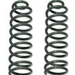 Load image into Gallery viewer, Tuff Country 92-98 Jeep Grand Cherokee Rear (3.5in Lift Over Stock Height) Coil Springs Pair