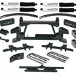 Load image into Gallery viewer, Tuff Country 92-98 Suburban 2500 (8Lug) 4X4 6in Lift Kit (w/Stamped Lwr Cntrl Arms SX8000)