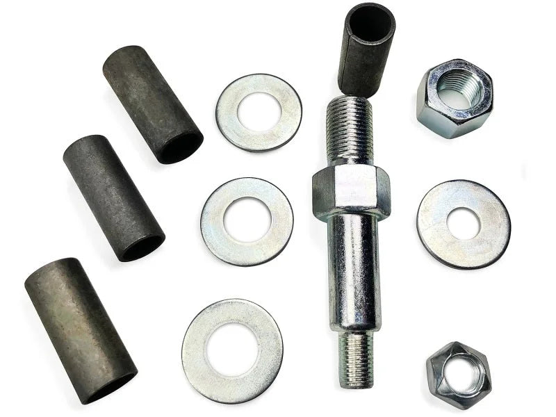 Tuff Country 92-99 Suburban 1500 4x4 (w/4-6in Rear Suspension Lift) Rear SX8000 Gas Shock (Ea) - Detail View