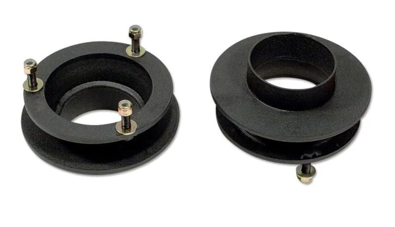Tuff Country 94-01 Dodge Ram 1500 4wd 2in Leveling Kit Front (No Shocks) - Main Product View