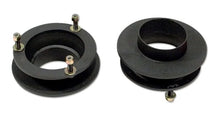 Load image into Gallery viewer, Tuff Country 94-01 Dodge Ram 1500 4wd 2in Leveling Kit Front (No Shocks) - Main Product View