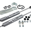 Load image into Gallery viewer, Tuff Country 94-01 Dodge Ram 1500 4wd Dual Steering Stabilzer (In-Line Style)