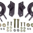 Load image into Gallery viewer, Tuff Country 94-01 Dodge Ram 1500 4wd Front dual shock Kit